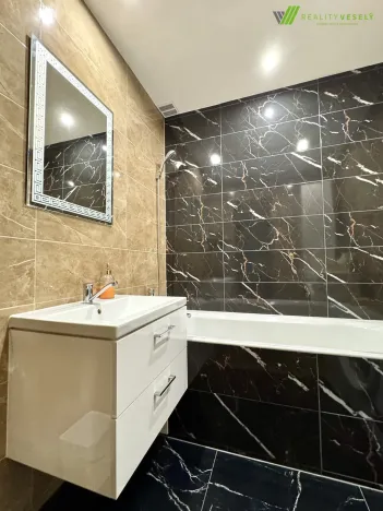 Prodej bytu 4+1, Hodonín, Vřesová, 88 m2