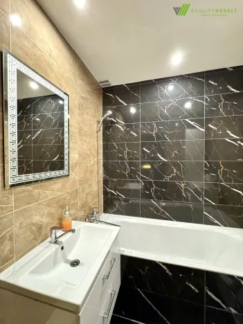 Prodej bytu 4+1, Hodonín, Vřesová, 88 m2