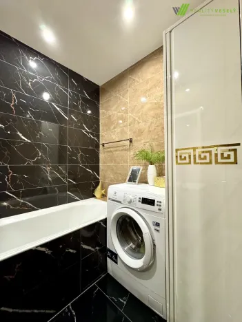 Prodej bytu 4+1, Hodonín, Vřesová, 88 m2