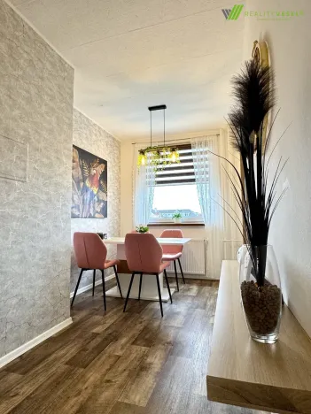 Prodej bytu 4+1, Hodonín, Vřesová, 88 m2