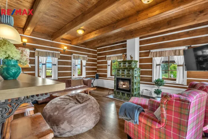 Prodej ubytování, Horní Brusnice, 160 m2