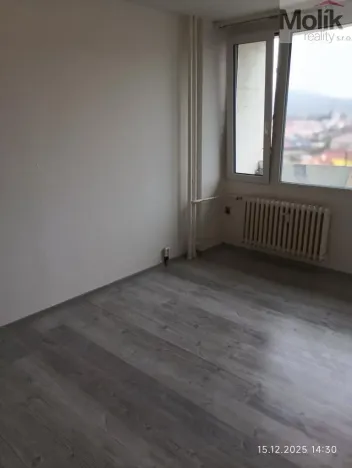Pronájem bytu 1+kk, Klášterec nad Ohří, Budovatelská, 28 m2