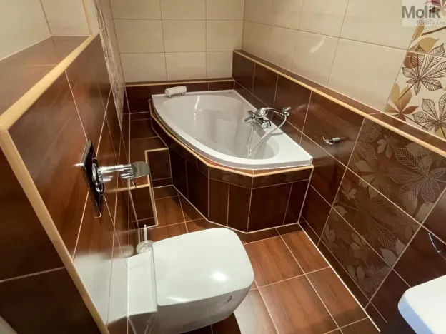 Pronájem bytu 4+kk, Most, Jaroslava Seiferta, 90 m2