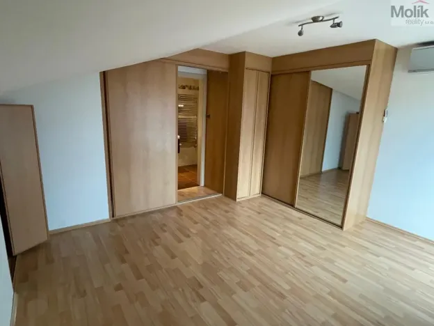 Pronájem bytu 4+kk, Most, Jaroslava Seiferta, 90 m2