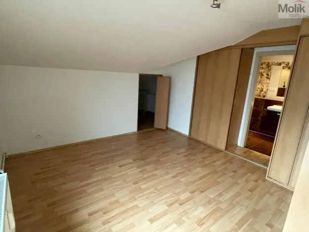 Pronájem bytu 4+kk, Most, Jaroslava Seiferta, 90 m2