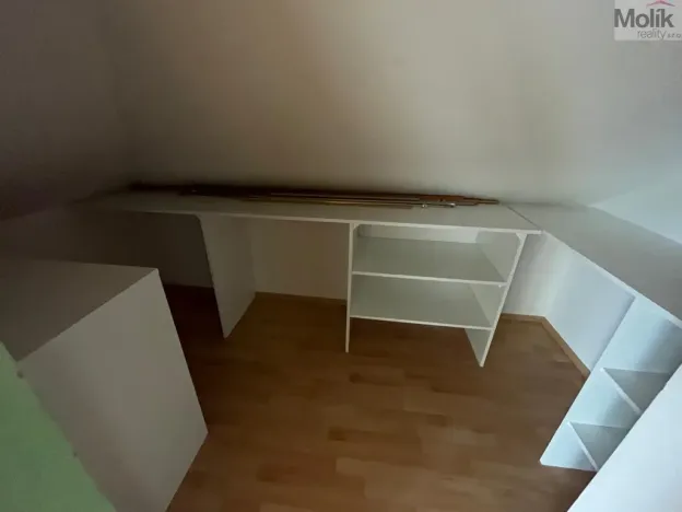 Pronájem bytu 4+kk, Most, Jaroslava Seiferta, 90 m2