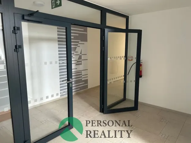 Pronájem bytu 2+kk, Kladno, 56 m2