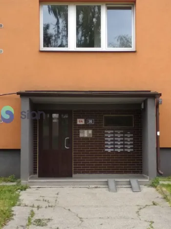 Pronájem bytu 2+1, Ostrava - Dubina, Václava Košaře, 44 m2