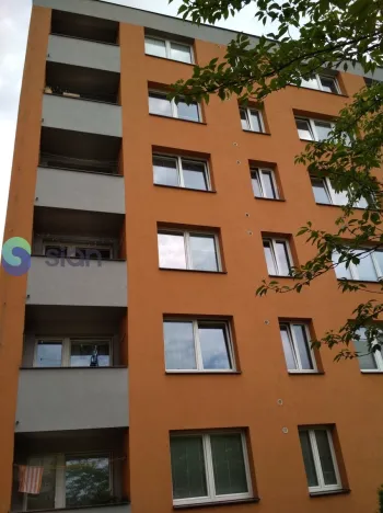 Pronájem bytu 2+1, Ostrava - Dubina, Václava Košaře, 44 m2