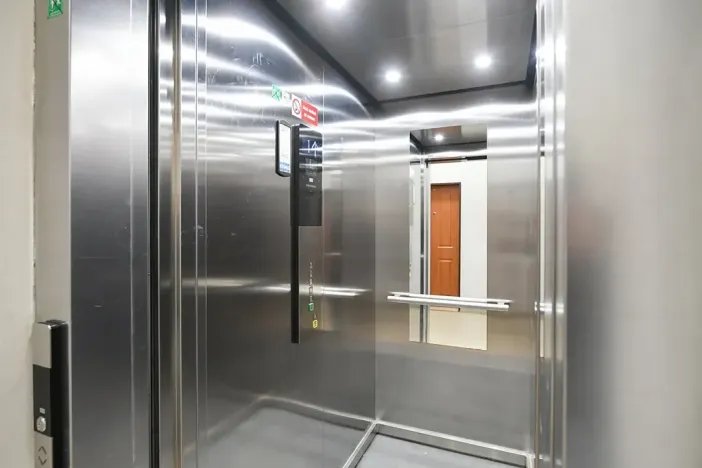 Prodej bytu 3+kk, Praha - Smíchov, Tomáškova, 65 m2