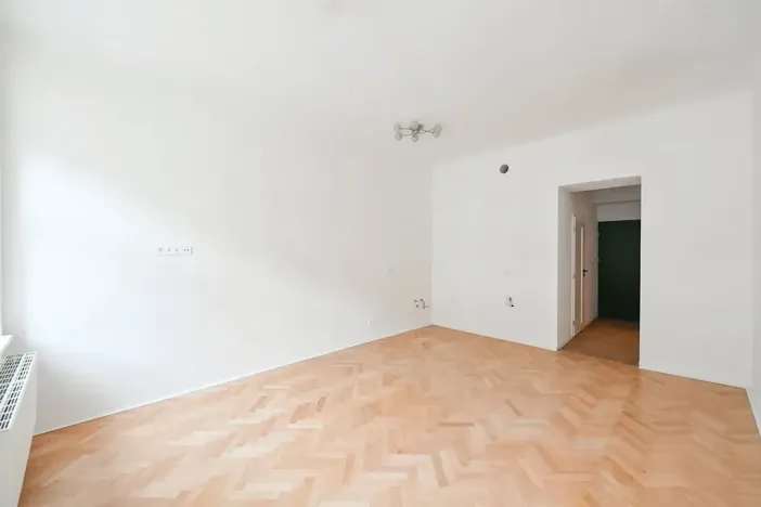 Prodej bytu 3+kk, Praha - Smíchov, Tomáškova, 65 m2