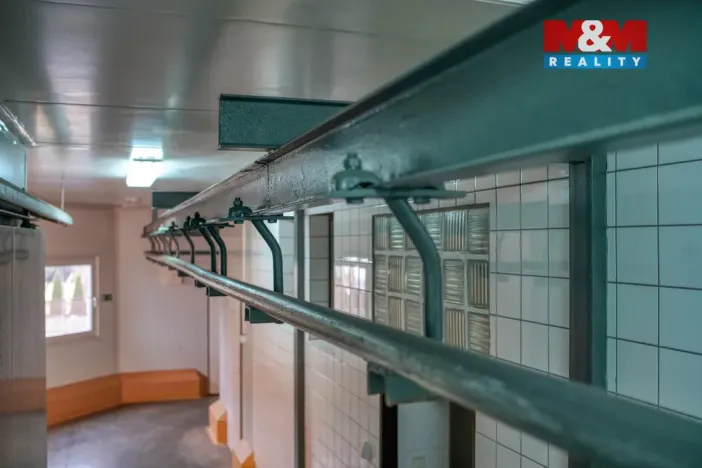 Prodej výrobních prostor, Potvorov, 377 m2