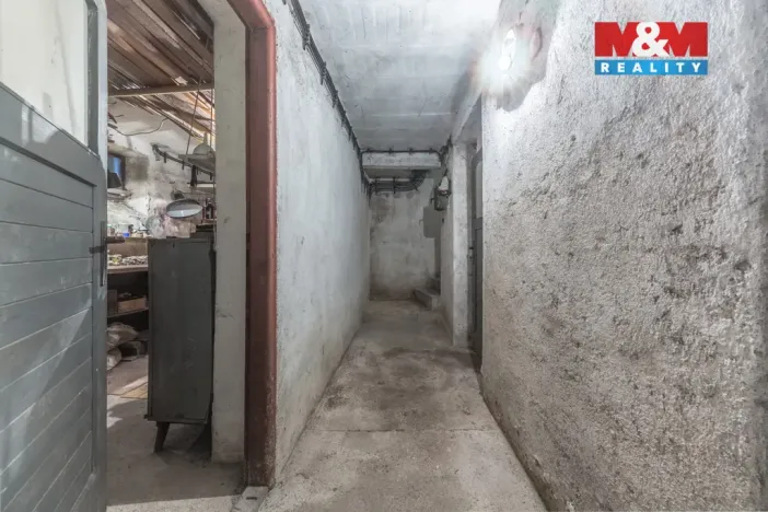 Prodej rodinného domu, Desná - Desná I, Finská, 150 m2