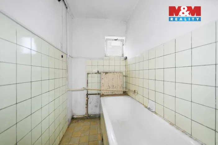 Prodej rodinného domu, Vstiš, 88 m2