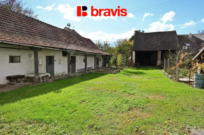 Prodej historického objektu, Želešice, Sportovní, 599 m2