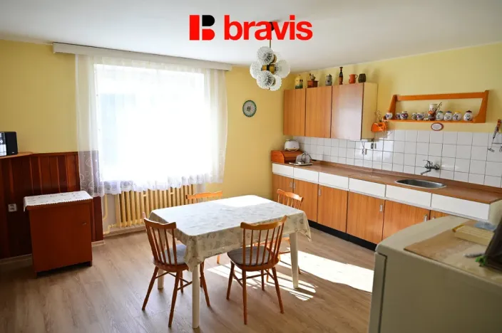 Prodej historického objektu, Želešice, Sportovní, 599 m2