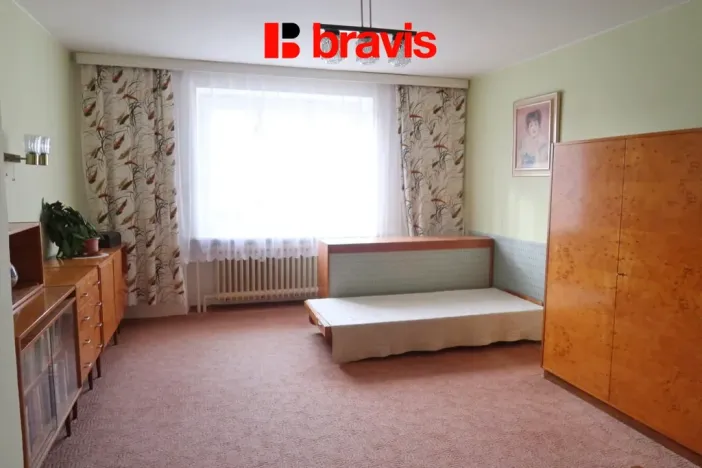 Prodej historického objektu, Želešice, Sportovní, 599 m2