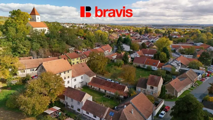 Prodej historického objektu, Želešice, Sportovní, 599 m2