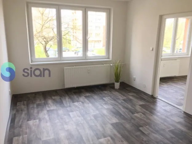 Pronájem bytu 3+1, Ostrava - Dubina, Antonína Poledníka, 65 m2