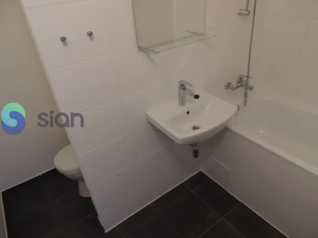 Pronájem bytu 1+1, Ostrava - Zábřeh, Volgogradská, 36 m2