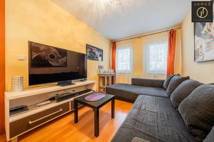 Prodej bytu 2+kk, Unhošť, Na Čeperce, 46 m2