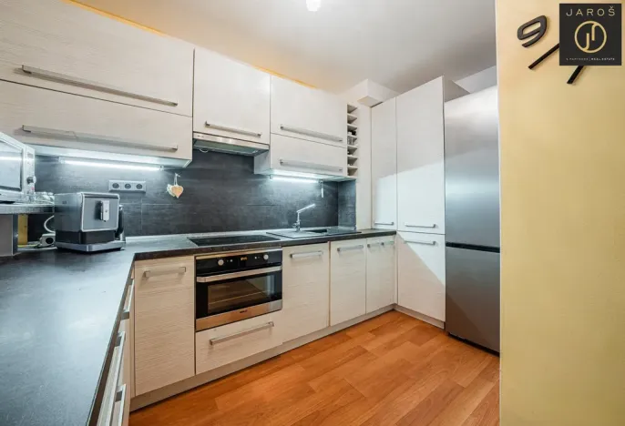 Prodej bytu 2+kk, Unhošť, Na Čeperce, 46 m2