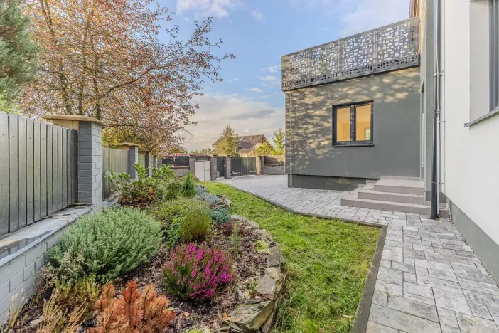 Prodej rodinného domu, Plzeň, 249 m2