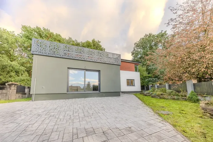 Prodej rodinného domu, Plzeň, 249 m2