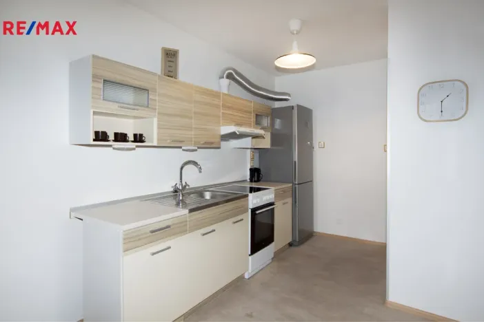 Pronájem bytu 2+kk, Praha - Chodov, Jažlovická, 41 m2