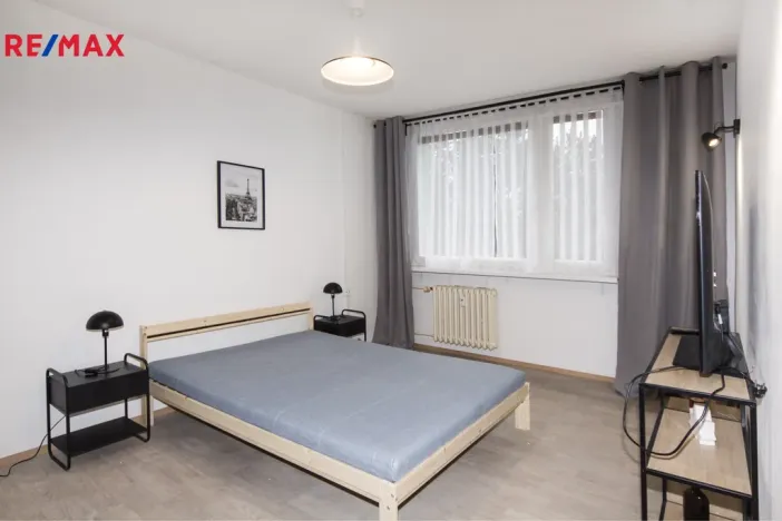 Pronájem bytu 2+kk, Praha - Chodov, Jažlovická, 41 m2