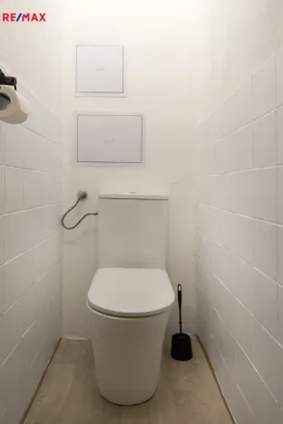 Pronájem bytu 2+kk, Praha - Chodov, Jažlovická, 41 m2