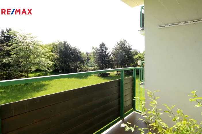 Pronájem bytu 2+kk, Praha - Chodov, Jažlovická, 41 m2