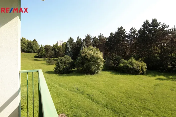 Pronájem bytu 2+kk, Praha - Chodov, Jažlovická, 41 m2