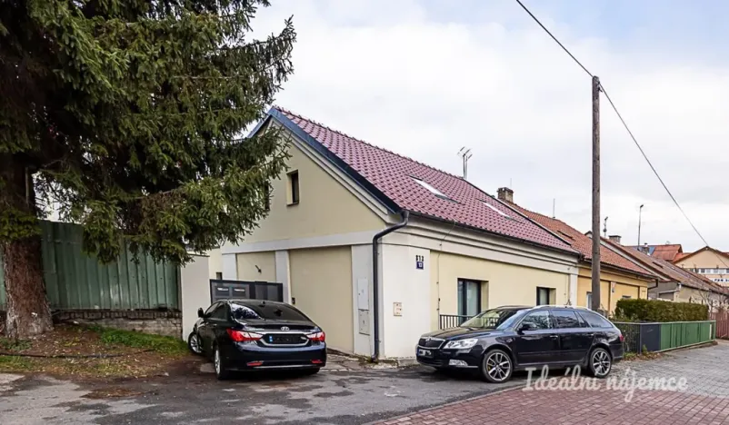 Pronájem bytu 2+kk, Praha - Čakovice, Cukrovarská, 50 m2