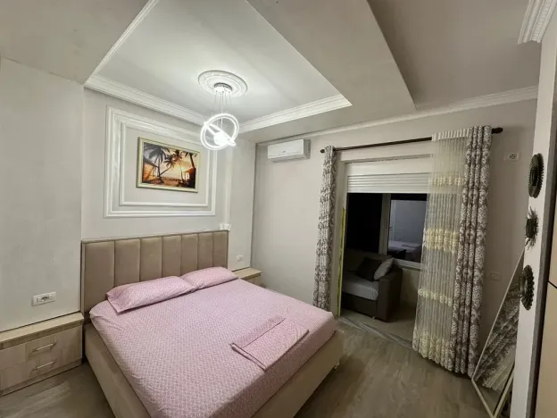 Prodej bytu 2+1, Mali Robit, Mali i Robit, Albánie, 76 m2