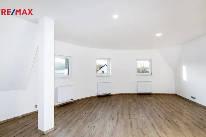 Prodej bytu 3+kk, Ústí nad Labem - Předlice, náměstí Prokopa Velikého, 86 m2