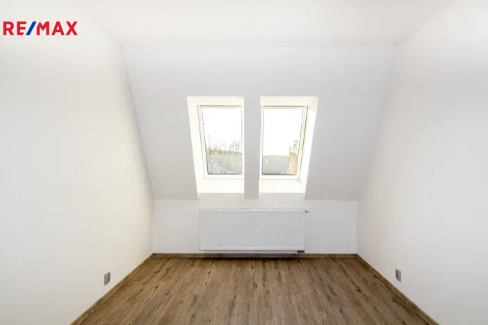 Prodej bytu 3+kk, Ústí nad Labem - Předlice, náměstí Prokopa Velikého, 86 m2