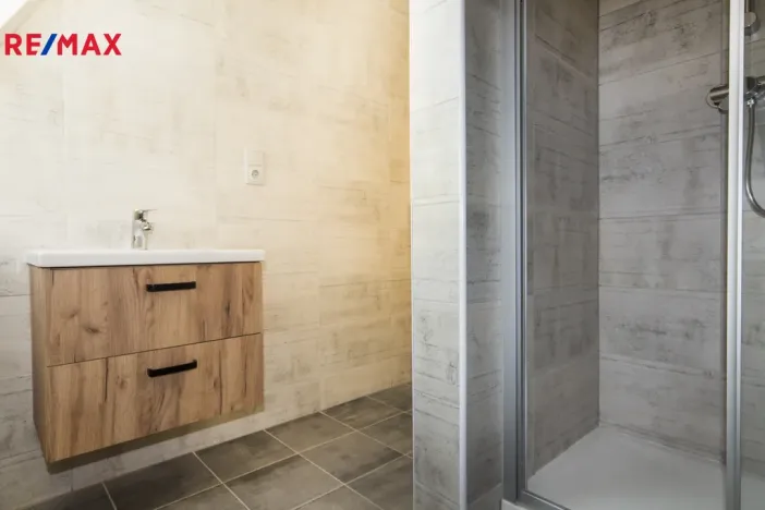 Prodej bytu 3+kk, Ústí nad Labem - Předlice, náměstí Prokopa Velikého, 86 m2