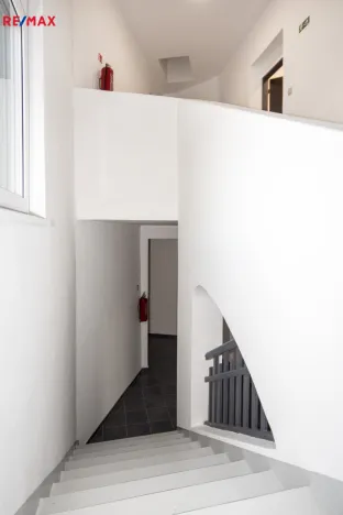 Prodej bytu 3+kk, Ústí nad Labem - Předlice, náměstí Prokopa Velikého, 86 m2