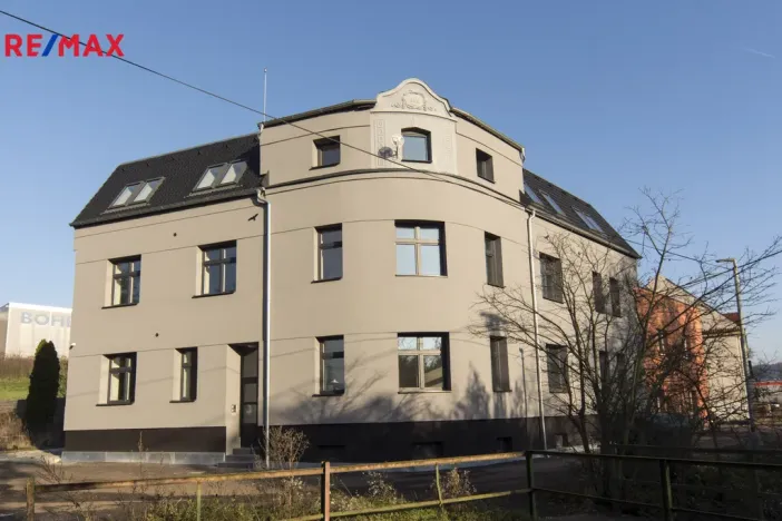 Prodej bytu 3+kk, Ústí nad Labem - Předlice, náměstí Prokopa Velikého, 86 m2