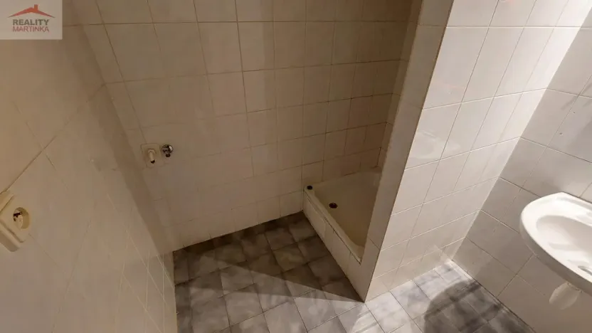 Pronájem bytu 1+kk, Valašské Meziříčí, Luční, 37 m2