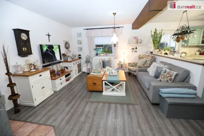 Prodej rodinného domu, Cheb, Zlatá, 150 m2