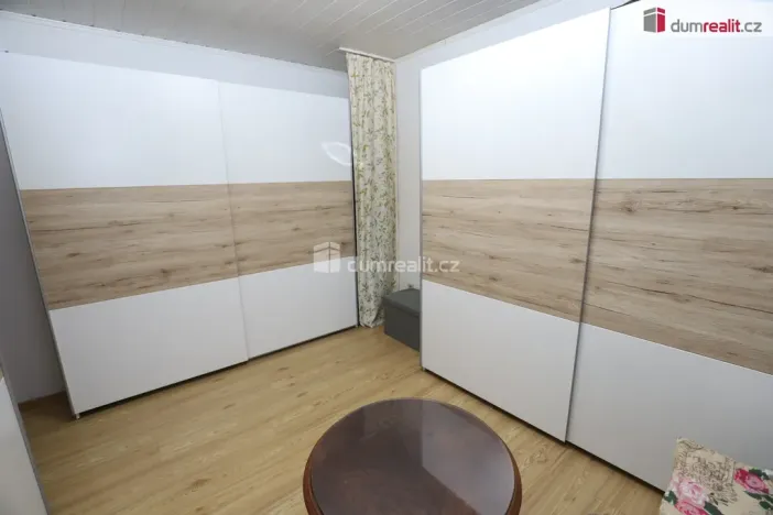 Prodej rodinného domu, Cheb, Zlatá, 150 m2