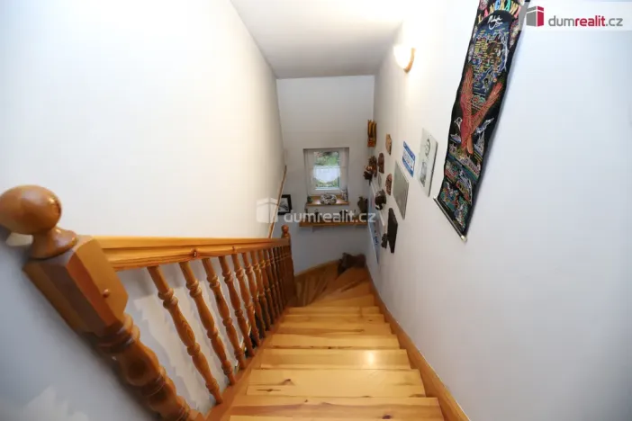 Prodej rodinného domu, Cheb, Zlatá, 150 m2