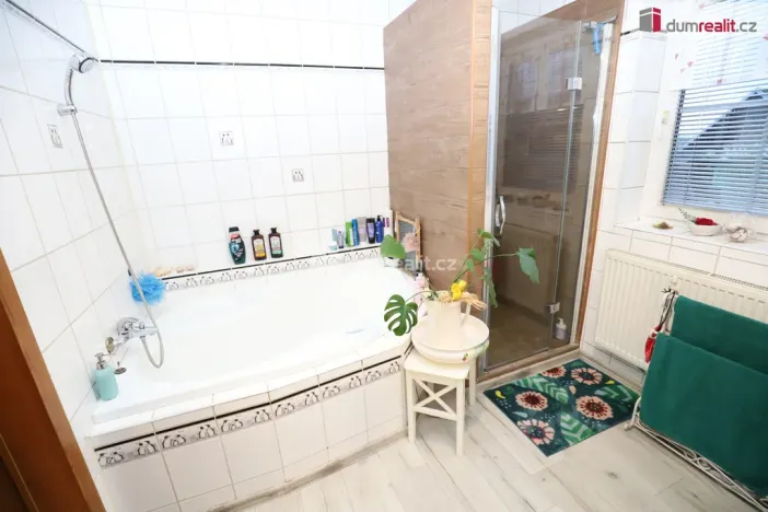 Prodej rodinného domu, Cheb, Zlatá, 150 m2