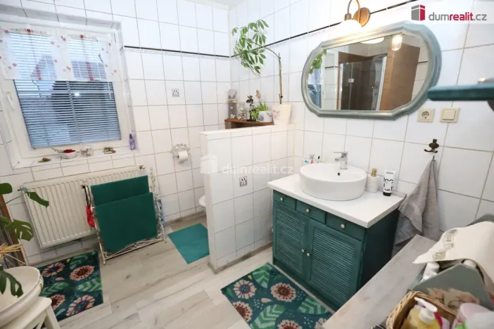 Prodej rodinného domu, Cheb, Zlatá, 150 m2