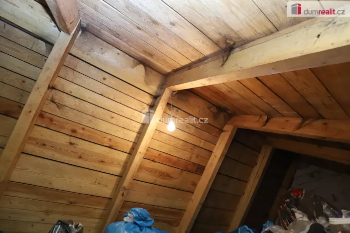 Prodej rodinného domu, Cheb, Zlatá, 150 m2