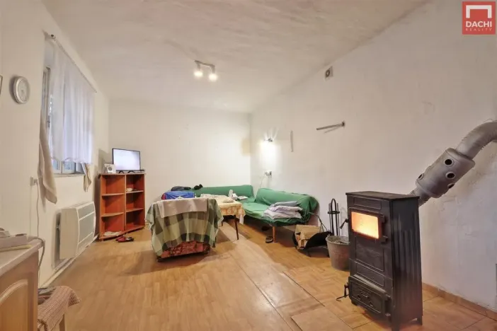 Prodej zemědělské usedlosti, Horní Moštěnice, Dr. A. Stojana, 389 m2