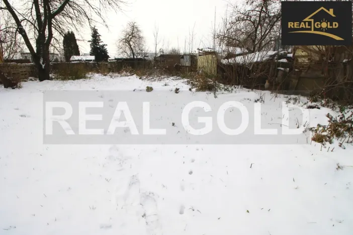 Pronájem zahrady, Třebíč - Horka-Domky, 400 m2