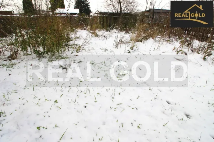 Pronájem zahrady, Třebíč - Horka-Domky, 400 m2